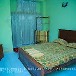 Salvage Rest House