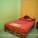 Salvage Rest House